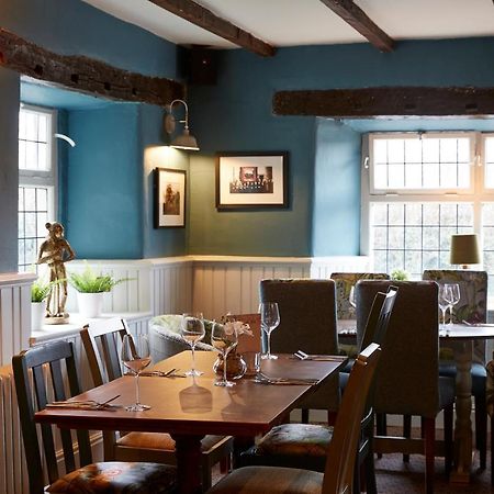 Ravensworth Arms By Chef & Brewer Collection Hotel เกทส์เฮด ภายนอก รูปภาพ