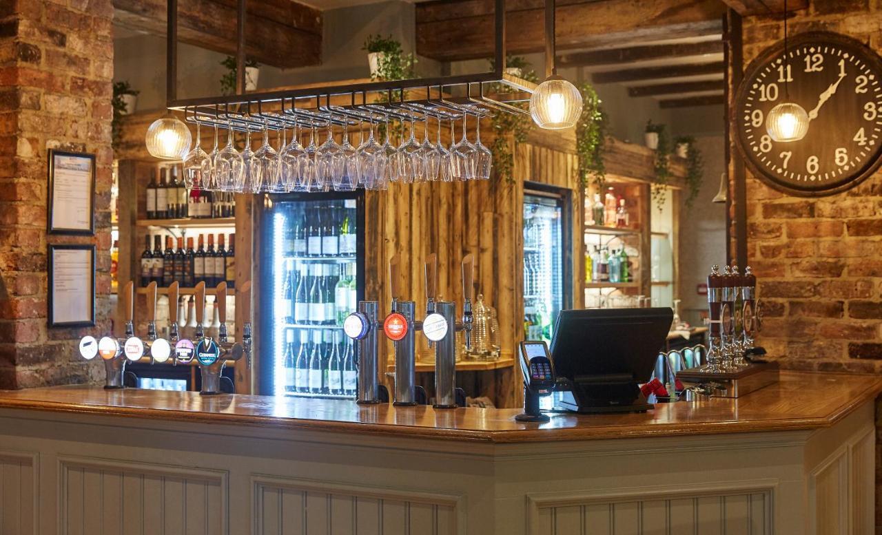 Ravensworth Arms By Chef & Brewer Collection Hotel เกทส์เฮด ภายนอก รูปภาพ