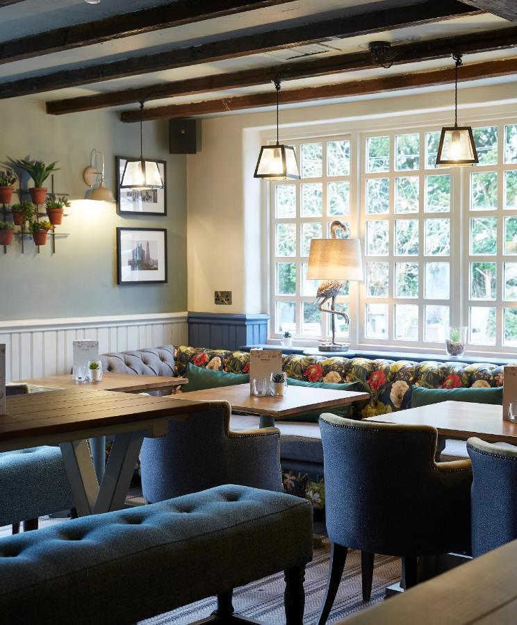 Ravensworth Arms By Chef & Brewer Collection Hotel เกทส์เฮด ภายนอก รูปภาพ