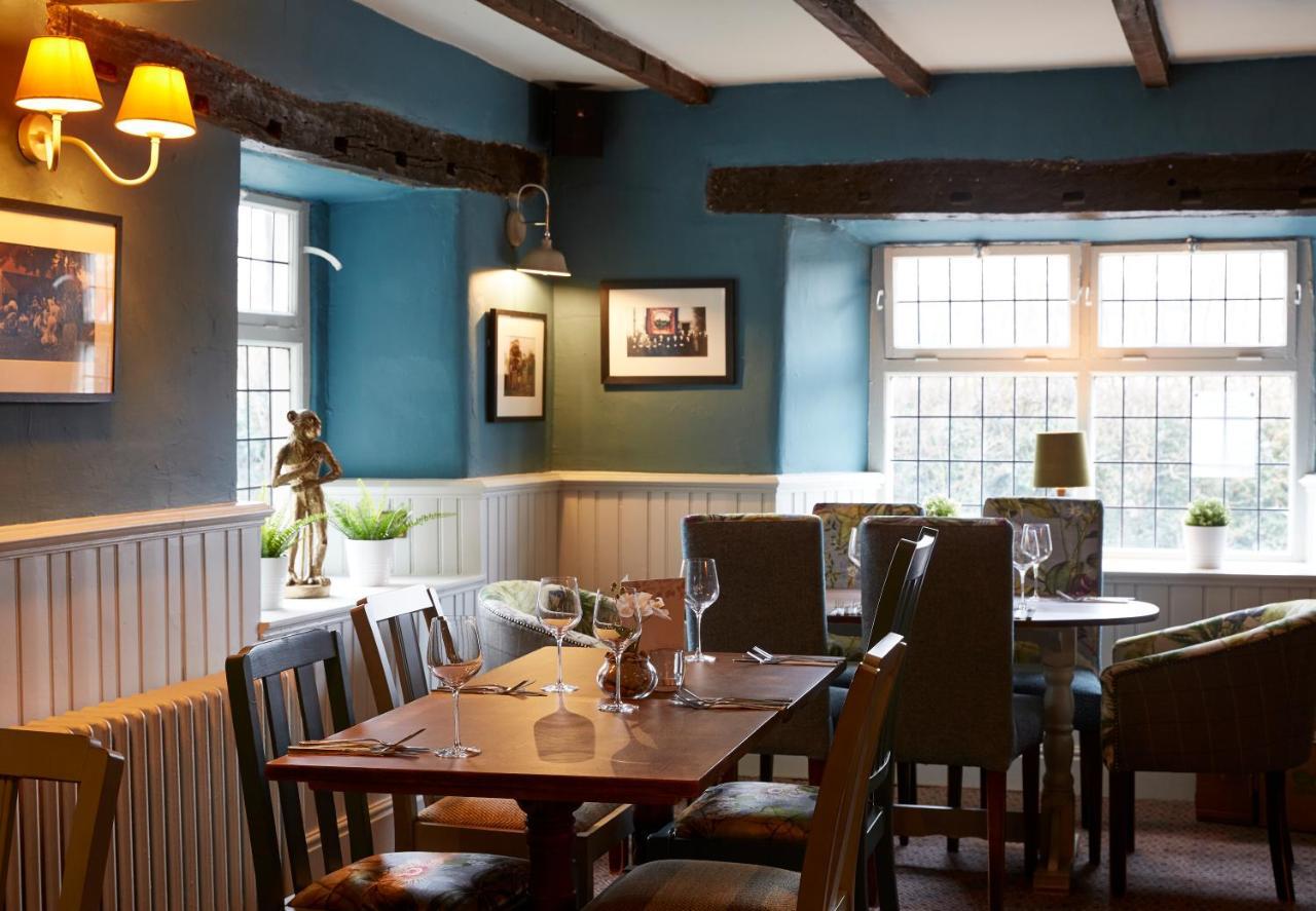 Ravensworth Arms By Chef & Brewer Collection Hotel เกทส์เฮด ภายนอก รูปภาพ
