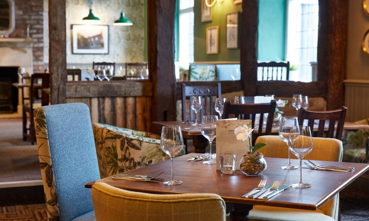 Ravensworth Arms By Chef & Brewer Collection Hotel เกทส์เฮด ภายนอก รูปภาพ