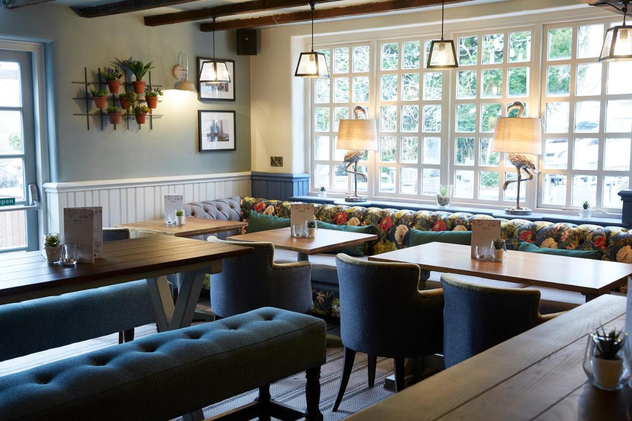 Ravensworth Arms By Chef & Brewer Collection Hotel เกทส์เฮด ภายนอก รูปภาพ