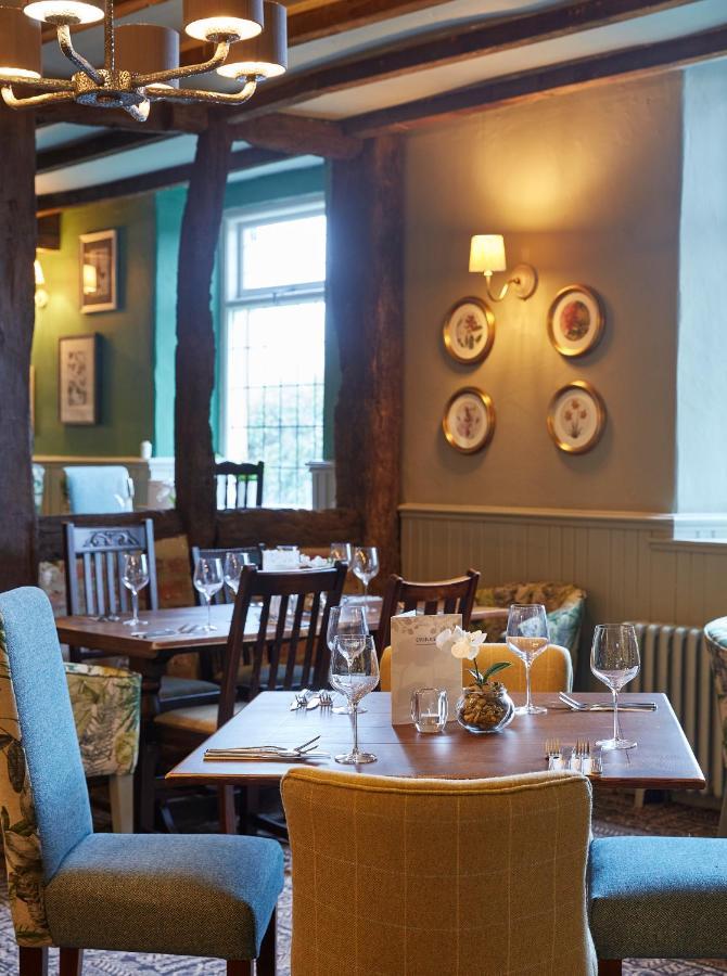 Ravensworth Arms By Chef & Brewer Collection Hotel เกทส์เฮด ภายนอก รูปภาพ